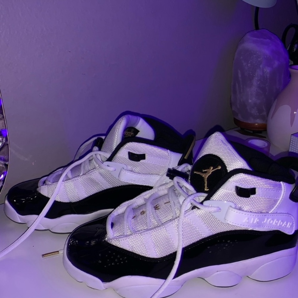 Jordans!
